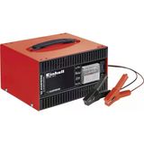 Einhell Akü Şarj Cihazı Cc-Bc 10 E (12 V, 5-200 Ah Aküler Için, Şarj Elektroniği, Çelik Kasa, Kablo