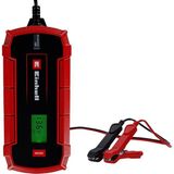 Einhell Akü Şarj Cihazı Ce-Bc 10 M (Mikro Işlemci Kontrollü Akıllı Şarj Cihazı, Çeşitli A