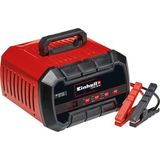 Einhell Akü Şarj Cihazı Ce-Bc 30 M (Jel, Agm, Bakım Gerektirmeyen/az Bakım Gerektiren Kurşun-Asit Ak