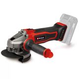 Einhell Akülü Avuç Taşlama Makinesi TE-AG 18/115-2 Li-Solo 4431166