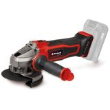 Einhell Akülü Avuç Taşlama Makinesi TE-AG 18/125-2 Li-Solo 4431168