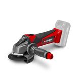 Einhell Akülü Avuç Taşlama TE-AG 18/115 Li-Solo Power X-Change (18 V, 115 mm disk çapı, 28 mm kesme derinliği, yumuşak başlatma, kesme diski ve akü dahil değildir)
