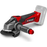Einhell Akülü Avuç Taşlama Te-Ag 18/115 Li-Solo Power X-Change (18 V, 115 mm Disk Çapı, 28 mm