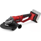 Einhell Akülü Avuç Taşlama Tp-Ag 36/230 F Li Bl-Solo Power X-Change (36 V, 2200 W, Ø 230 mm Disk, 70