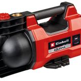 Einhell Akülü Bahçe Pompası AQUINNA 18/28 Power X-Change (18 V, Maks. 2800 L/h Su Aktarımı, Maks. 2,5 bar, ECO/BOOST Modu, Don Koruma, Aşırı Yük Koruması) - 4180440