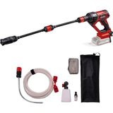 Einhell Akülü Basınçlı Yıkama Tabancası Hypresso 18/24-1 Li-Solo Power X-Change (18 V, 24 Bar - Genel