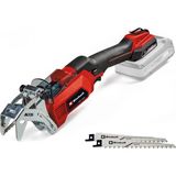 Einhell Akülü Budama Testeresi Ge-Gs 18/150 -Solo X-Change (18V, . 100 mm Kesim Kalınlığı - Standart