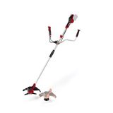 Einhell Akülü Çalı Tırpanı Agıllo 36/255 Bl 3411320 | Pxc | 36 V | Kömürsüz | Bıçak İle 25,5 Cm Kesme Genişliği | Misina İle 30 Cm Kes