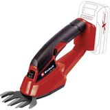 Einhell Akülü Çit Budama Gc-Cg 18/1 Li-Solo Power X-Change (Li-Ion, 18V, Çim Bıçağı Kesim Genişliği - Standart