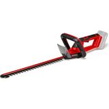 Einhell Akülü Çit Budama GC-CH 18/50 Li Solo Power X-Change (Li-Ion, 18V, metal dişli sistemi, alüminyum bıçak koruması, kılıf, akü ve şarj cihazı dahil değildir) - 3410945