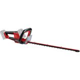 Einhell Akülü Çit Budama GE-CH 36/61 Li-Solo Power X-Change (36 V, 61 cm kesim uzunluğu, 26 mm diş aralığı, kırpıntı toplayıcı, akü dahil değildir) - 3410965