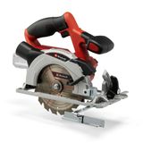 Einhell Akülü Daire Testere TE-CS 18/150 Li-Solo 4331220 | PXC | 18 V | Ø 150 mm | 48 mm kesme derinliği | aletsiz ayar | 1x testere bıçağı | akü hariç
