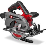 Einhell Akülü Daire Testere Te-Cs 18/165-2 Li - Solo Power X-Change (18 V, Ø 165 mm Testere Bıçağı,
