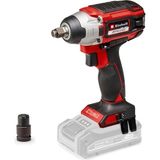 Einhell Akülü Darbeli Somun Sıkma Impaxxo 18/230 Power X-Change (Li-Ion, 18 V, 230 Nm, Kömürsü