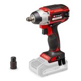 Einhell Akülü Darbeli Somun Sıkma IMPAXXO 18/230 Power X-Change (Li-Ion, 18 V, 230 Nm, Kömürsüz Motor, Akü ve Şarj Cihazı Dahil Değildir) - 4510080
