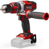 Einhell Akülü Darbeli Vidalama Te-Cd 18/48 Li-I-Solo Power X-Change (Li-Ion, 18 V, 2 Vitesli Şanzıma