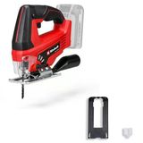 Einhell Akülü Dekupaj Testere TC-JS 18 Li 4321209