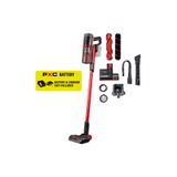 Einhell Akülü Dikey Süpürge TE-SV 18/270 Li BL-Solo PXC (18 V, kömürsüz motor, 270 mbar, torbasız, 3 güç modu, 3 aşamalı filtre sistemi, aksesuarlar dahil,akü hariç) - 2347225