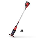 Einhell Akülü Havuz Vakumu GE-PV 18/42 Li T-Solo 3424400 | PXC | 18 V | su geçirmez akü kutusu | 32 cm emiş başlığı | 220 cm'ye kadar teleskopik sap | dar başlık | akü hariç