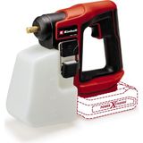 Einhell Akülü Ilaçlama Ge-Ws 18/10 Li-Solo Power X-Change (18 V, Otomatik Pompa, 1 L Tank, A