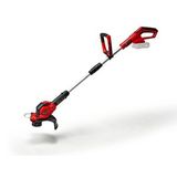 Einhell Akülü Kenar Kesme Makinesi Ge-ct 18/28 Li-solo 3411242 Kırmızı