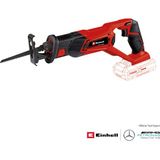 Einhell Akülü Kılıç Testere TE-AP 18/22 Li-Solo Power X-Change (18 V, Li-Ion, 2600 dev/dk Maks. Stroklu, 100 mm Maks. Kesim Derinliği, Akü ve Şarj Cihazı Dahil Değildir) - 4326300