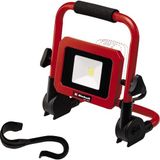 Einhell Akülü Projektör TC-CL 18/1800 Li Power X-Change (Lityum-İyon, güçlü LED'ler, döner dimmer, 360° dönebilen ışık başlığı, katlanabilir stand, akü ve şarj cihazı dahil değildir) - 4514115