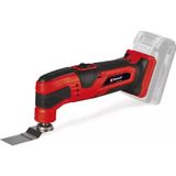 Einhell Akülü Raspalama Makinesi TC-MG 18 Li-Solo 4465170 | akü hariç | 20.000 dev/dk