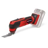 Einhell Akülü Raspalama Makinesi TE-MG 18/1 Li-Solo 4465195