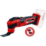 Einhell Akülü Raspalama Makinesi VARRITO 4465160 | akü hariç | 40.000 dev/dk