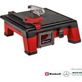 Einhell Akülü Seramik Kesme Makinesi TE-TC 18/115 Li-Solo Power X-Change (Li-Ion, 18 V, Maks. 3.800 dk-1, 115 mm Kesme Diski İçerir, Akü ve Şarj Cihazı Dahil Değildir) - 4301190