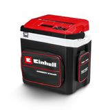 Einhell Akülü Taşınabilir Soğutucu Çanta TE-COL 18/27 Li-Solo 2048420