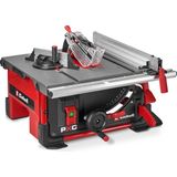 Einhell Akülü Tezgah Testeresi Te-Ts 36/8 T Li-Solo 70 mm Kesme Yüksekliği