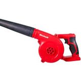 Einhell Akülü Üfleme TE-CB 18/180 Li - Solo Power X-Change (Lityum-İyon, hava üfleme hızı 180 km/s, 15.500 dev/dk, 2 hız kademesi, yumuşak tutuş, akü ve şarj cihazı dahil değildir) - 3408001