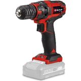 Einhell Akülü Vidalama Tc-Cd 18/35 Li-Solo Power X-Change (Li-Ion, 18 V, 550 Dak.-1, 35 Nm, 10 Mm Ma