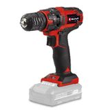 Einhell Akülü Vidalama TC-CD 18/35 Li-Solo Power X-Change (Li-Ion, 18 V, 550 dak.-1, 35 Nm, 10 mm mandren, akü ve şarj cihazı dahil değildir) - 4513927