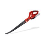 Einhell Akülü Yaprak Üfleme Makinesi GC-CL 18 Li E Solo 3433532