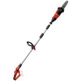 Einhell Akülü Yüksek Dal Budama GE-LC 18 Li T-Solo Power X-Change (Li-Ion, 18 V, 20 cm kılavuz uzunluğu, teleskopik sap, Oregon kılavuz ve zincir, akü ve şarj cihazı dahil değildir) - 3410810