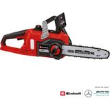 Einhell Akülü Zincirli Testere FORTEXXA 18/30 Power X-Change (Li-Ion, 18V, kömürsüz motor, 30 cm kılavuz, max. 4.300 min-1, akü ve şarj cihazı dahil değildir) - 4600010