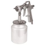 Einhell Alttan Tanklı Boya Tabancası - 4132900