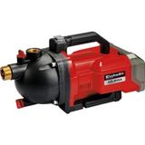 Einhell AQUINNA 36/30 - Solo, Akülü Bahçe Pompası (Akü ve şarj cihazı dahil değildir) - 4180400
