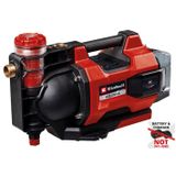 Einhell AQUINNA 36/38 F LED Otomatik - Solo Akülü Bahçe Pompası (Akü ve Şarj Cihazı Dahil Değildir)