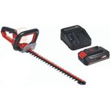 Einhell Arcurra Akülü Çit Budama Makinesi 2.5AH Starter Kit