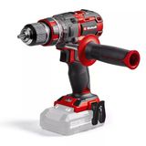 Einhell Avantaj Set-3 (Einhell Tp-Cd 18/80 Li Bl Akülü Vidalama+Einhell 5,2 Ah Pxc Starter-Kit Akü & Şarj Cihazı)