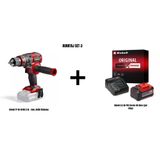 Einhell Avantaj Set-3 (TP-CD 18/80 Li BL Akülü Vidalama+ 5,2 Ah PXC Starter-Kit Akü & Şarj Cihazı)