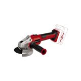 Einhell AXXIO 18/115 Q Solo Akülü Avuç Taşlama