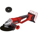 Einhell Axxio 36/230 Q 2x4 Ah Akülü Taşlama Makinesi