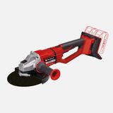 Einhell AXXIO 36/230 Q - Solo, Akülü Taşlama (Akü ve şarj cihazı dahil değildir)