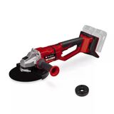 Einhell Axxıo 36/230Q Solo Akülü Taşlama