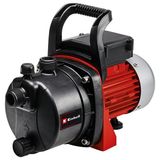 Einhell Bahçe Pompası GC-GP 6538 (650 W, 3.6 bar basınç, 3800 L/h debi, su giriş vidası, su tahliye vidası, taşıma sapı) - 4180280